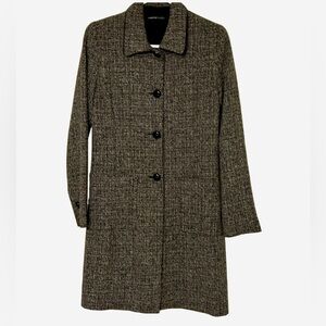 Laura woman’s fall jacket. Worn only a few times. Size S